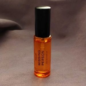 Phlur Missing Person eau de parfum 5ml